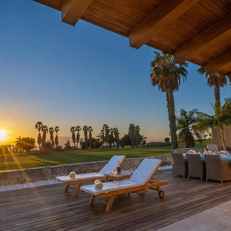 Vila Celeste Costa Adeje (Tenerife)
