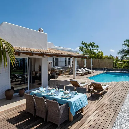 Vila Celeste *