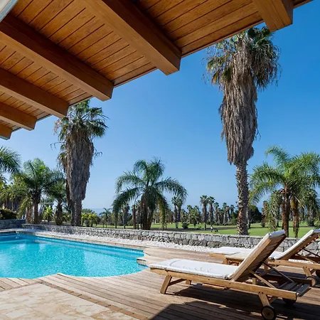 Vila Celeste Costa Adeje (Tenerife)