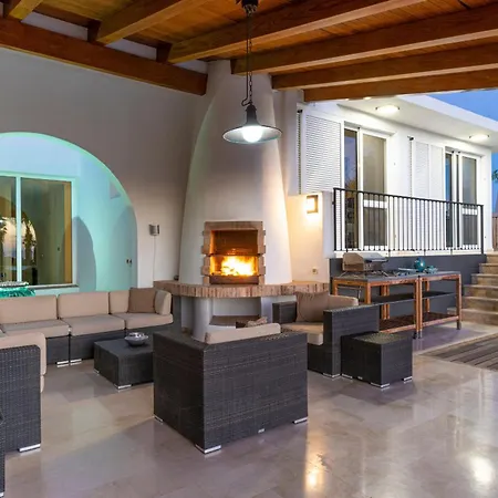 Vila Celeste *