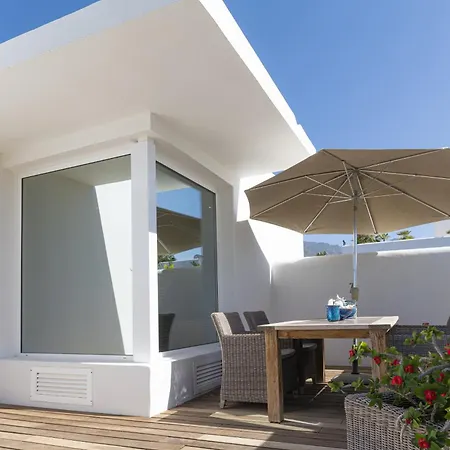 Vila Celeste Costa Adeje (Tenerife)